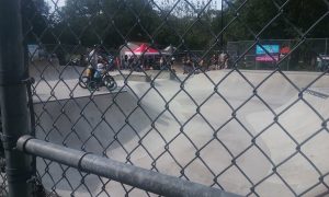 Greenfield Grind Skate Park © Paul Kish on Google Maps
