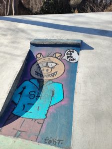 Hickory Diy Skatepark © Halo Guy on Google Maps