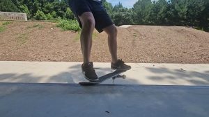 Hillsborough Skate Spot © Jon on Google Maps
