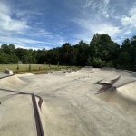 Hillsborough Skate Spot