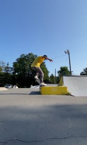 Hillsborough Skate Spot © Mo_t1co 506 on Google Maps
