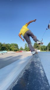 Hillsborough Skate Spot © Mo_t1co 506 on Google Maps