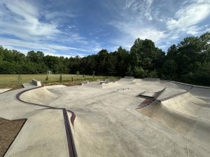 Hillsborough Skate Spot