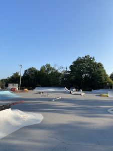 Hillsborough Skate Spot © Mo_t1co 506 on Google Maps