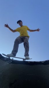 Hillsborough Skate Spot © Mo_t1co 506 on Google Maps