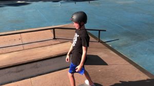 Hilton Head Skate-park © Jacob Hawkins on Google Maps
