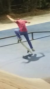 Hilton Head Skate-park © Christian Beasley on Google Maps