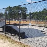 Hope Mills Skate Park