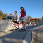 Hot Spot Skate Park