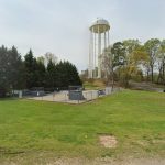Irene Skateboard Park