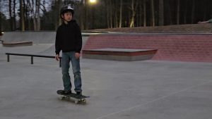 Irmo Skate Park © Seth on Google Maps