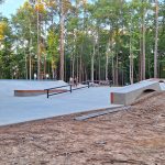 Irmo Skate Park