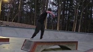 Irmo Skate Park © Seth on Google Maps