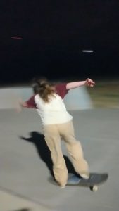 Irmo Skate Park © Solid Rock on Google Maps