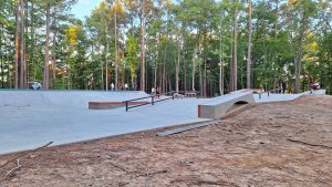 Irmo Skate Park