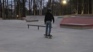 Irmo Skate Park © Seth on Google Maps