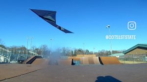 Jaycee Park © Michael Davis on Google Maps
