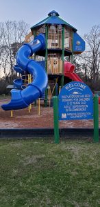 Jaycee Park © Tony Gomez on Google Maps