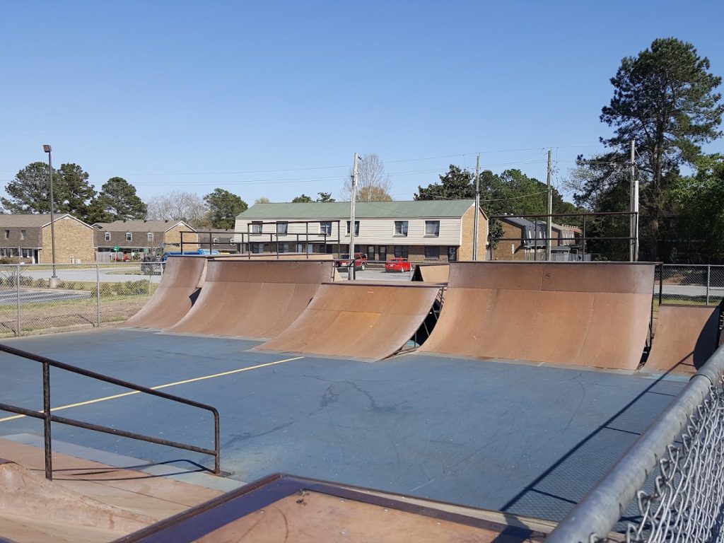 Jaycee Park © vincent iannace on Google Maps