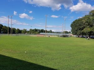 Jaycee Park © henry henderson on Google Maps