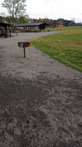 Kennesaw Skatepark © Shawn Collins on Google Maps