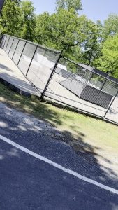 Kershaw Skate Park © Caleb Clayton-Molby on Google Maps
