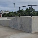 Kevin Bell Skate Park