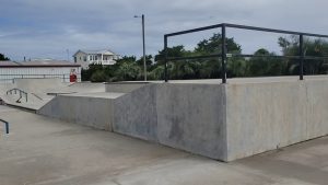 Kevin Bell Skate Park