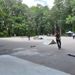 Kilborne Diy Skatepark