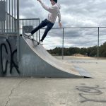 King Skate Park