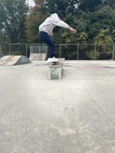 King Skate Park © Michael bowman on Google Maps