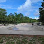 Kitty Hawk Skatepark