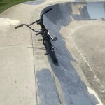 Knotts Island Skate Park