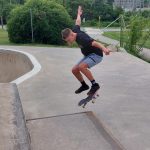 Latham Skatepark