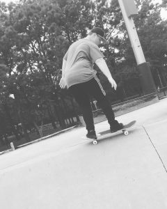 Latham Skatepark © Isaac White on Google Maps