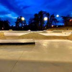 Lexington Skate Park