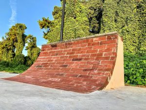 Lexington Skate Park © Lexington/Radcliff Skate Park on Google Maps