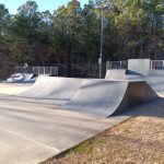 Mccs Skate Park