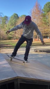 Marla Dorrel Skateboard Park © Mo_t1co 506 on Google Maps