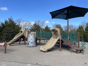 Marsh Creek Park © Sarah K on Google Maps
