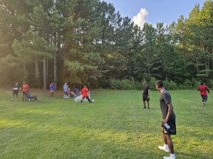 Marsh Creek Park © Richard Yeta on Google Maps