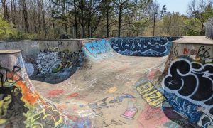 Marsh Creek Park © Sam Hebda on Google Maps