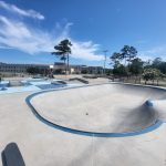 Matt Hughes Skate Park