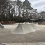 Mckoy Skatepark