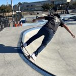 Mcleod Skatepark