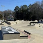 Mooresville Skate Park