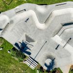 Morganton Skatepark