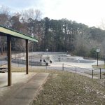 Mountain Park Skate Park