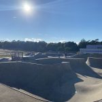 Nags Head City Skatepark