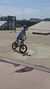 Nags Head City Skatepark © David Gorman on Google Maps